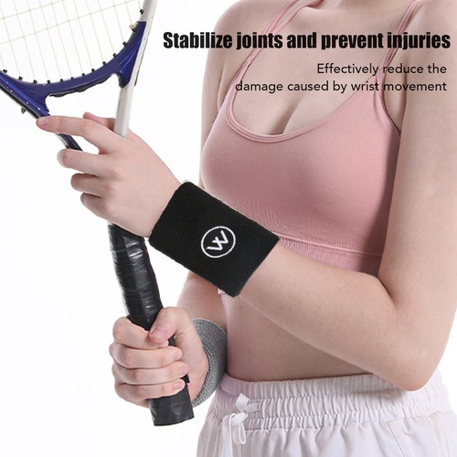 - 2 Pares De Correas Deportivas For Baloncesto Que Absorben