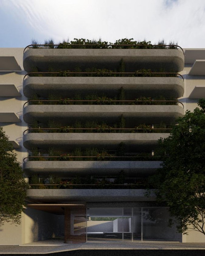 Local Comercial En Dos Plantas, Edificio De Gran Categoría By Azcuy.