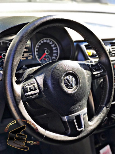 Volkswagen Crossfox 1.6 Highline 2012
