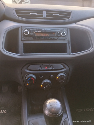 Chevrolet Onix 1.4 Joy Ls 98cv