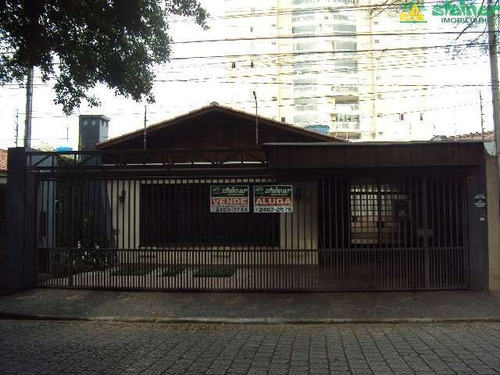 Imagem 1 de 21 de Venda Casa 3 Dormitórios Jardim Zaira Guarulhos R$ 1.100.000,00 - 23849v
