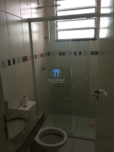 Imagem 8 de 9 de Apartamento Com 2 Dorms, Parque São Cristóvão, Taubaté - R$ 135 Mil, Cod: 228 - V228