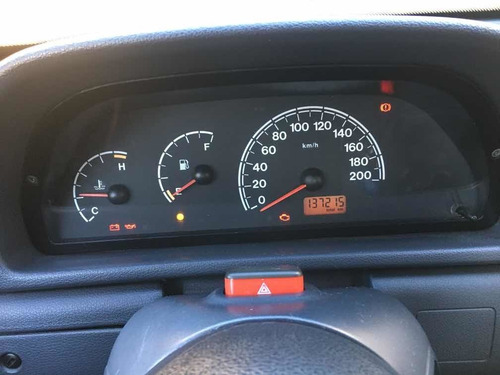 Fiat Uno Mile 1.0