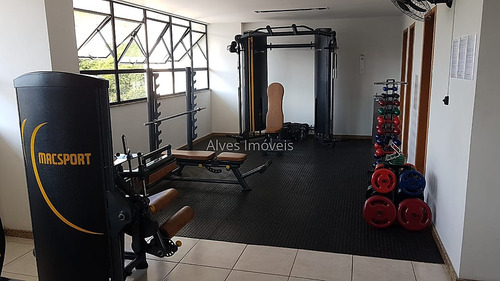 Imagem 16 de 16 de Ref.: 1004 - Melhor Quarto E Sala Do Estrela Sul - 655