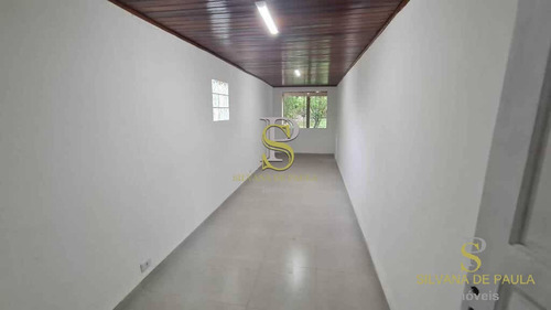 Imagem 10 de 15 de Chácara À Venda De 1.008 M² - Com Escritura - Terra Preta - Mairiporã. - Ch966