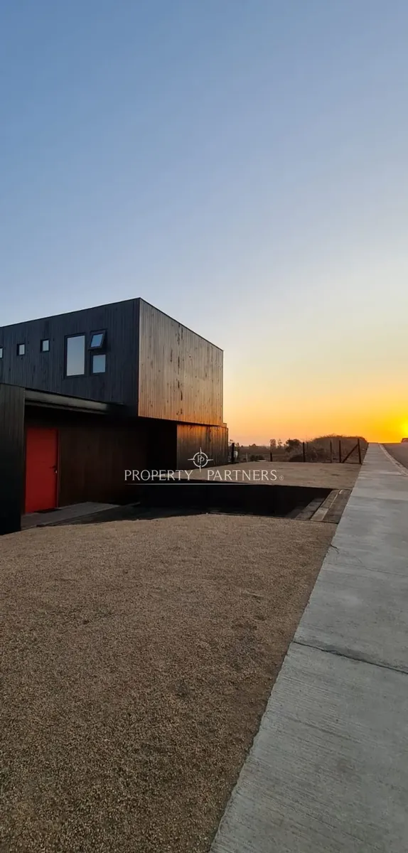 Imagen 4 de 22 de Espectacular Casa Recien Estrenada En El Polo Mait...