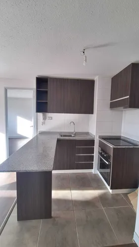 Venta Depto 2d2b Cercano A La Clínica Andes (97805)