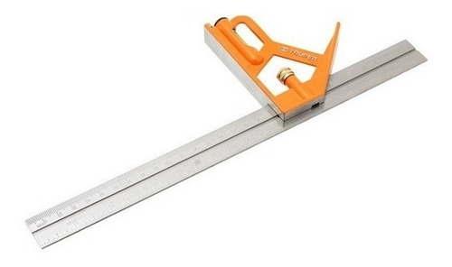 Escuadra De Combinación 12 PuLG Profesional Con Envio 