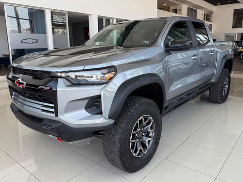 Nueva Colorado Zr2 2025