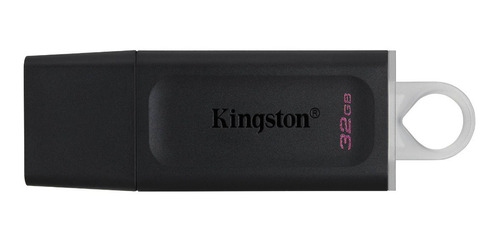 Pendrive 32gb Kingston Usb 3.2 Datatraveler Exodia