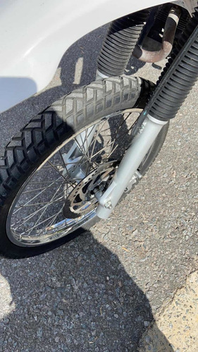 Yamaha Xtz 250