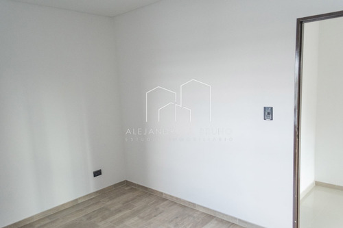 Imagen 17 de 21 de Nuevo Precio - Dpto 2 Amb 2º Piso Al Fte C/ Balcón Entrega Inmediata