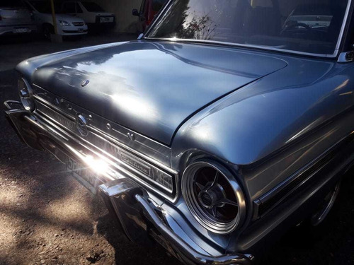 Imagen 7 de 15 de Ford Falcon Futura