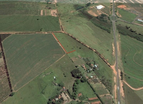 Imagem 1 de 1 de Chácara Para Venda Em Guaimbê, Ana Carla - Ar1008_2-585788