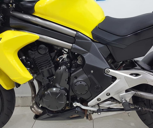 Kawasaki Er-6n 650 2013/13