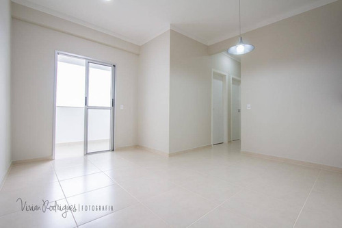 Imagem 1 de 25 de Apartamento Com 3 Dormitórios À Venda, 65 M² Por R$ 320.000,00 - Chácara Antonieta - Limeira/sp - Ap0026