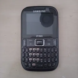 Comprar Celular Samsung Trios Gt-e1263b - Leia O Anuncio no Mercado Livre