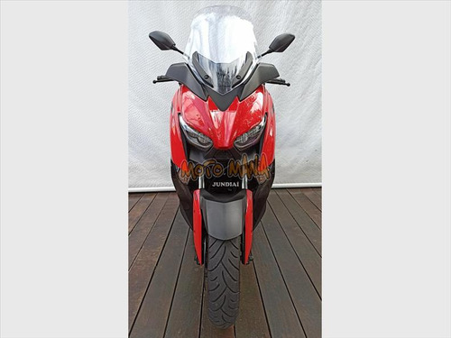 Yamaha Xmax Abs