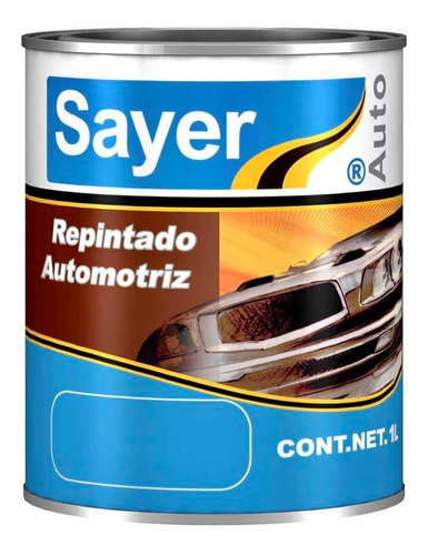 Promotor De Adherencia Entre Capas Sayer 1 Litro 