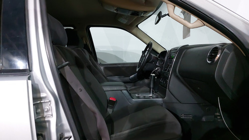 Ford Explorer 4.0 XLT BASE 4X2 V6 TELA AT