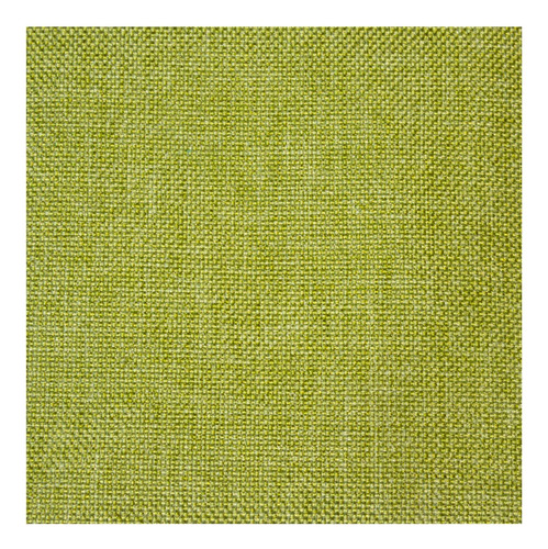 Tela Lino Curry Tramo 5m X 1.4m Colores Premium Verde Pasto Liso