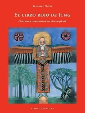 Libro Rojo De Jung, El. Claves 3 Ed.