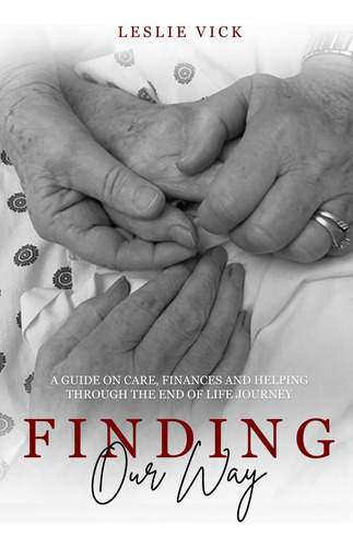 Libro: Finding Our Way