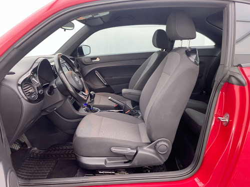 Imagen 15 de 25 de Volkswagen Beetle Design 2.5