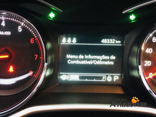 Chevrolet Onix 1.0 TURBO FLEX PREMIER AUTOMÁTICO