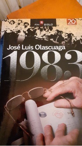1983 -josé Luis Olascuaga