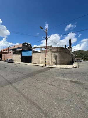 Terreno en venta