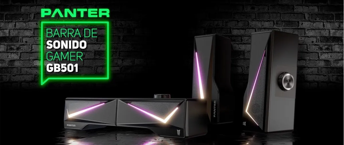 Barra Sonido | Parlante Bluetooth