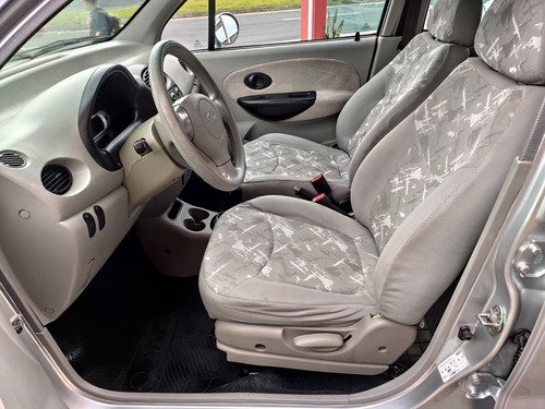 Qq 1.0 2015 Completo Apenas 59.000km