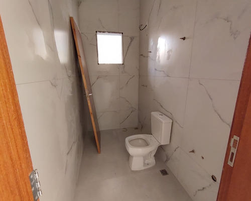 Imagem 13 de 14 de Casa 105m² 3 Dormitórios 1 Suíte Vila Paraty Indaiatuba Sp - Ca01065 - 69953087