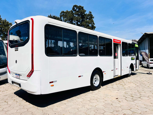 Ônibus Urbano M.benz 2021/2022 Caio Apache Vip V Vipbus