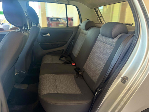 Volkswagen Fox 1.0 MI 8V FLEX 4P MANUAL