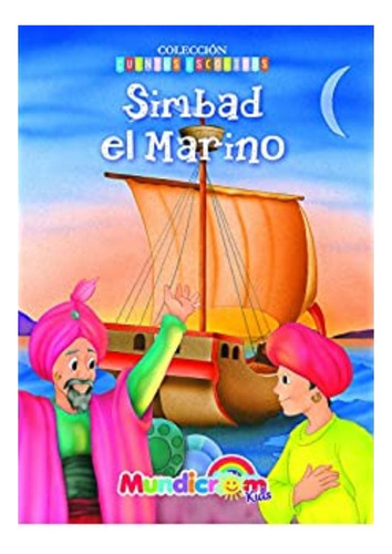 Libro Simbad El Marino /211