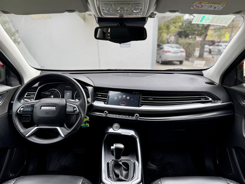Haval H6 2.0t At 4x2 Elite