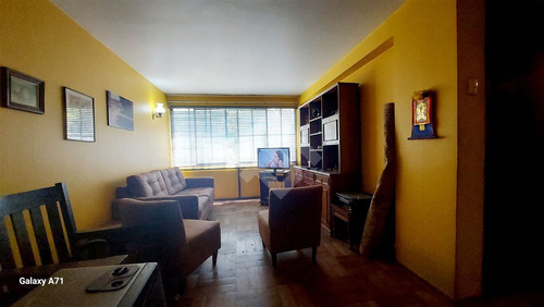 Venta Dpto. Stgo. Centro, Metros Cumming Y República