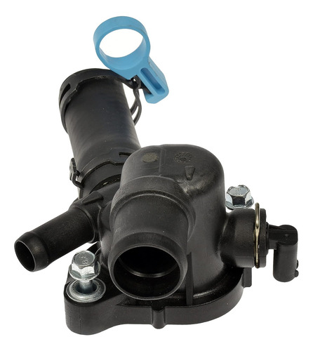Toma Agua Termostato Cadillac Ats Premium 2.5l L4 2013