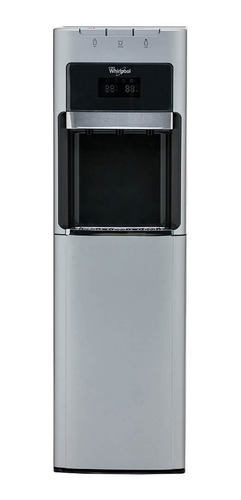 Dispensador de agua Whirlpool WK5915BD 19L gris 110V