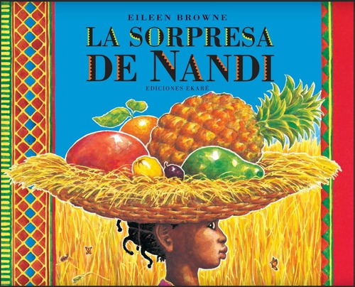 Sorpresa De Nandi - Margo Glantz / Vv Aa