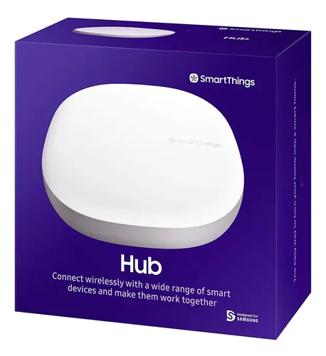 Samsung Smartthings Hub