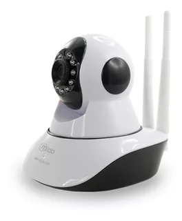 Alarma Para Casa Mas Camara Wifi 360° Incluido Instalacion