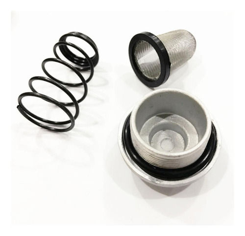 Tapón De Drenaje Del Filtro De Aceite For Gy6 50 Cc 125 Cc