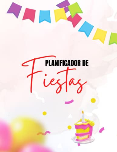 Planificador De Fiestas: Organizador De Eventos Lista De Inv