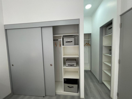 Dpto Fray Camilo Esq Marín 60/67m2 2d 2b Est Y Bod Nuevo
