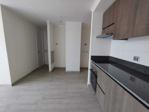 Se Arrienda Dpto La Cisterna 2d/1b 1e/1b (103043)