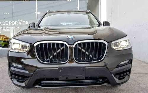 Bmw X3 2020 5p Sdrive20ia Executive