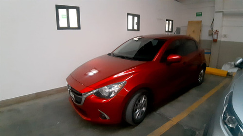 Mazda Mazda 2 1.5 I At At